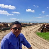 ISAAC MARQUEZ SANCHEZ