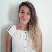 Daniela Belén Quiroz