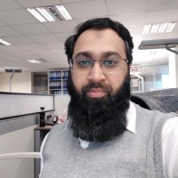 Rizwan Javed