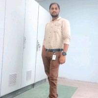 Soumyaranjan Sahu