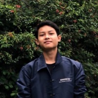 Argia Yanuar Fachrussy