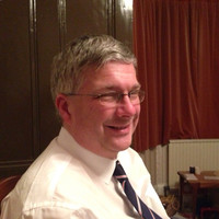 James Macdonald