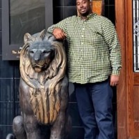 Anthony Jones