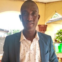 Mathieu moriba Koivogui