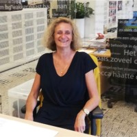 Barbara Van Driel