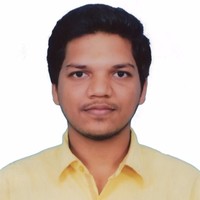 Rajvignesh (Raj) Anandan