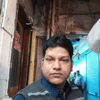 Jayanand Shaw