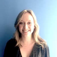 Claire Robson