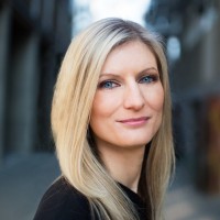 Sarah Suhr
