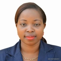 Olawunmi Oyedeji, Bsc, Mmp, Mph