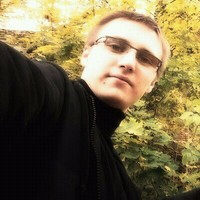 Олександр Вержибок
