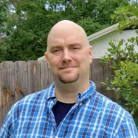 Dr. Shaun Mccord