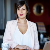 Dr. Katerina Kadena