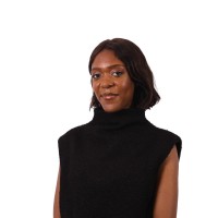 Sarah Ngengeri-Menze