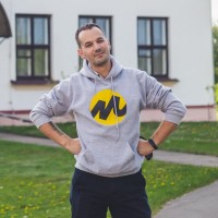 Aliaksandr Lukashevich