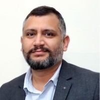 Deepak Bajaj