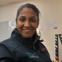 Piyumi Ishara Weerasinghe