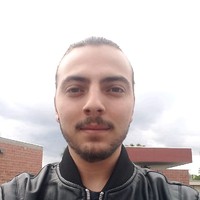 Jordan Gamangasso
