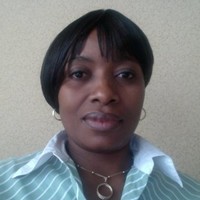 Grace Elvis-Maduagwu