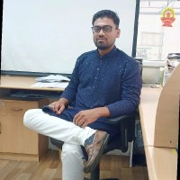 Nikhil Janbhor