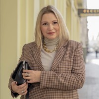 Evgenia Kovaleva