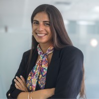 Maria Rosario Preuss Ostornol