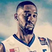 Terrell Everett