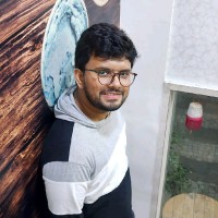 Yash Bhagwat