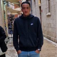 Ayoub Chachoua