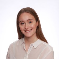 Nanna Margrét Kristinsdóttir