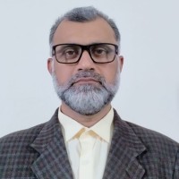 Shahid Ullah