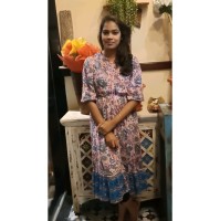 Shakunthala P