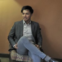 Edgar Francis Elizaga