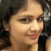Riddhima Mishra