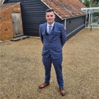 Steven Dailly