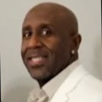 Reginald Dixon