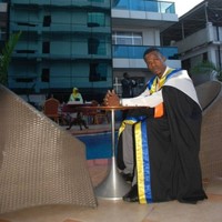 Enock L. Mwakapalila
