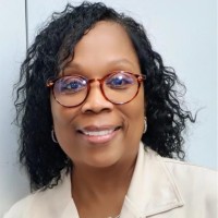 Patricia Grey, Shrm-Cp