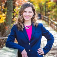 Irina Collazo, SHRM-SCP