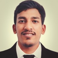 Shubham Patil