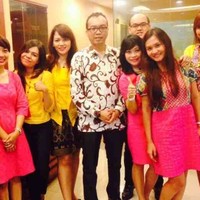 Alex Prawira Panjaitan