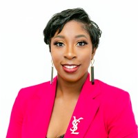 Krista Ashshaheed, Mpa