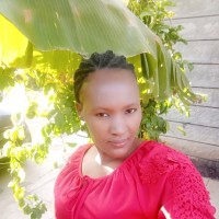 Irene Gitahi