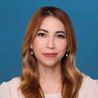 Lorelei Honey Castro, CGBS