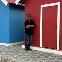 Shah Yash Piyush