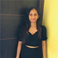 Naira Agarwal