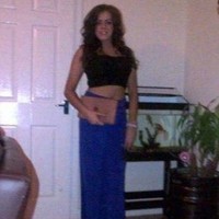 Leah Naylor