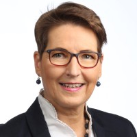 Pia Wieteck, RN, Dr. rer. medic.