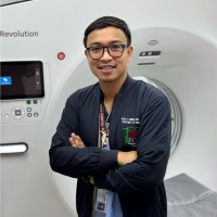 Rhyan Domingo, Rrt, Mmhoa