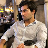 Farhad Aliev